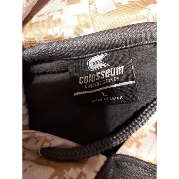 Clemson Tigers youth hoodie - Picture 4 of 4